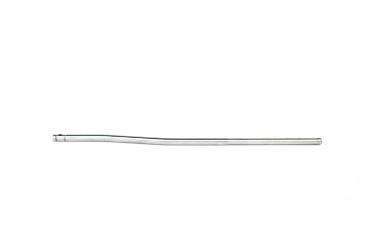 Faxon Firearms Pistol Length Stainless Steel AR Gas Tube
