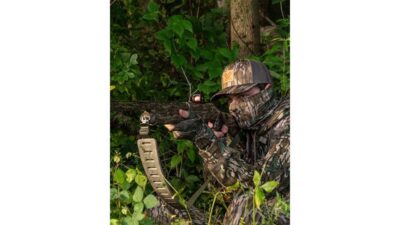 Vortex Viper® SG Enclosed 3 MOA Red Dot