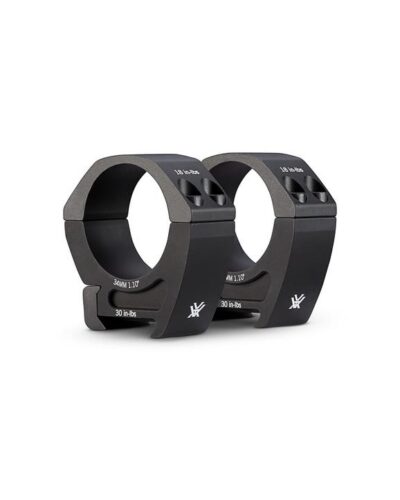 Vortex Optics PR34-H Pro Ring 34mm High (1.45″)