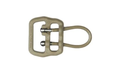 Uloop Uloop 1 Webbing Slot Coyote Brown