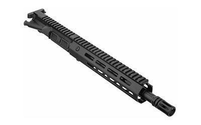 Troy-Upper Receiver Kit 16″ A3 13″ M-LOK – Black