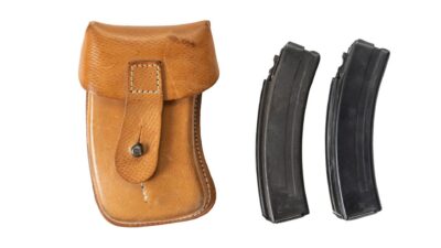 VZ 61 Skorpion Magazine Accessory Kit