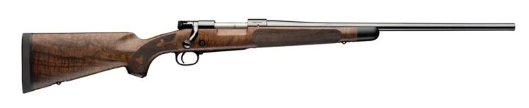 Wra M70 Super Grade 6.5 Cm 22IN Barrel 4-Round Blue AAA Claro Walnut 535248289 Wra M70 Super Grade 6.5 Cm 22IN Barrel 4-Round Blue AAA Claro Walnut 535248289