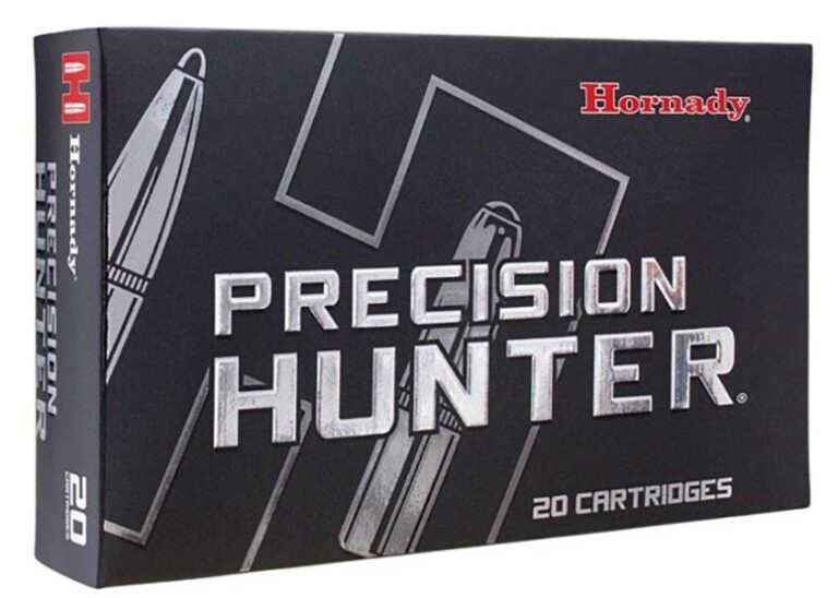 Hornady Precision Hunter® 25 Creedmoor ELD-X® Polymer Tipped Rifle Ammo Precision Hunter 25 Creedmoor 128GR ELD-X Polymer Tip 20/BOX Hornady Precision Hunter® 25 Creedmoor ELD-X® Polymer Tipped Rifle Ammo Precision Hunter 25 Creedmoor 128GR ELD-X Polymer Tip 20/BOX