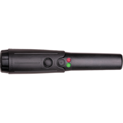 Garrett THD Tactical Hand-Held Metal Detector