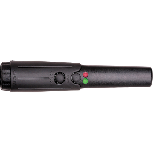 Garrett THD Tactical Hand-Held Metal Detector Garrett THD Tactical Hand-Held Metal Detector