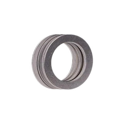 Rugged Suppressors Shim Kit 5/8X24