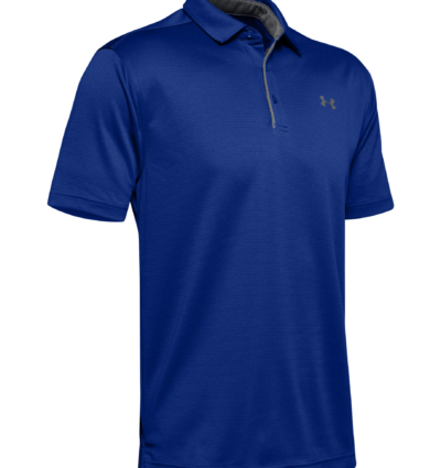 UA Tech Polo