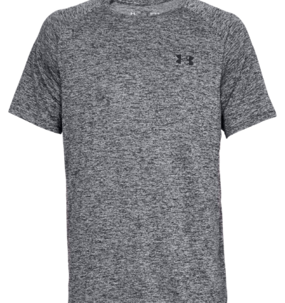 UA Tech 2.0 SS Tee