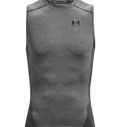 UA Men’s HeatGear Armour Compression Sleeveless