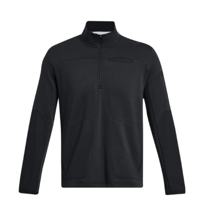 UA Rival Fleece Tactical Job 1/4 Zip