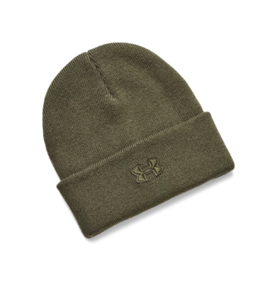 UA Halftime Tactical Cuff Beanie