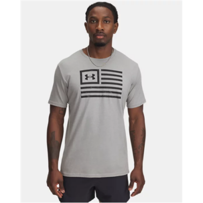 Freedom Flag Printed T