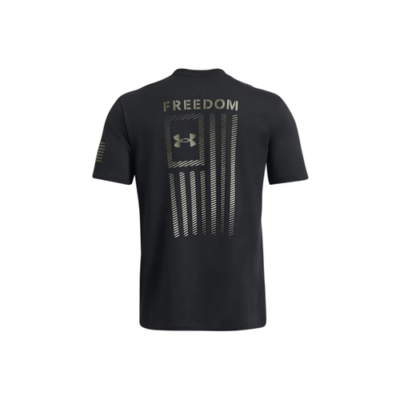 Freedom Flag Gradient T