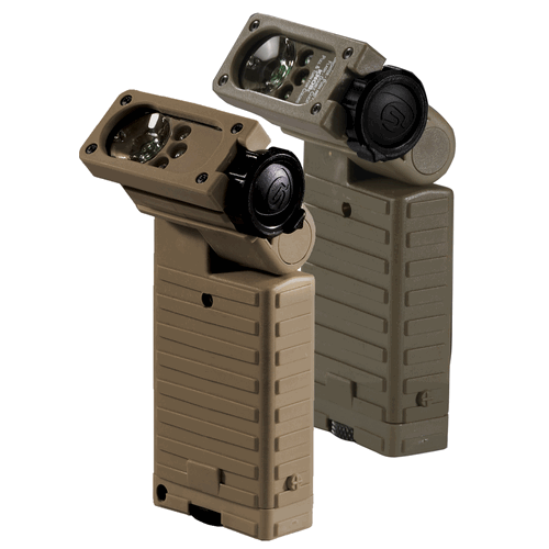 Streamlight Sidewinder HP Flashlight Streamlight Sidewinder HP Flashlight