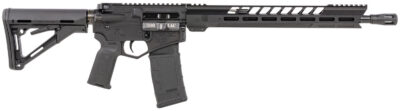DBF DB15 BLKGLD 300BLK RFL 16B