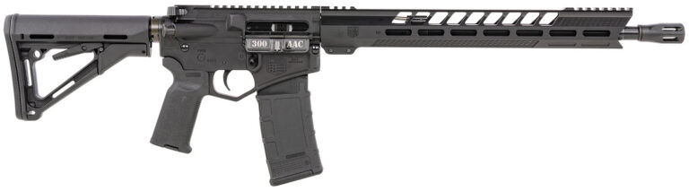 DBF DB15 BLKGLD 300BLK RFL 16B DBF DB15 BLKGLD 300BLK RFL 16B