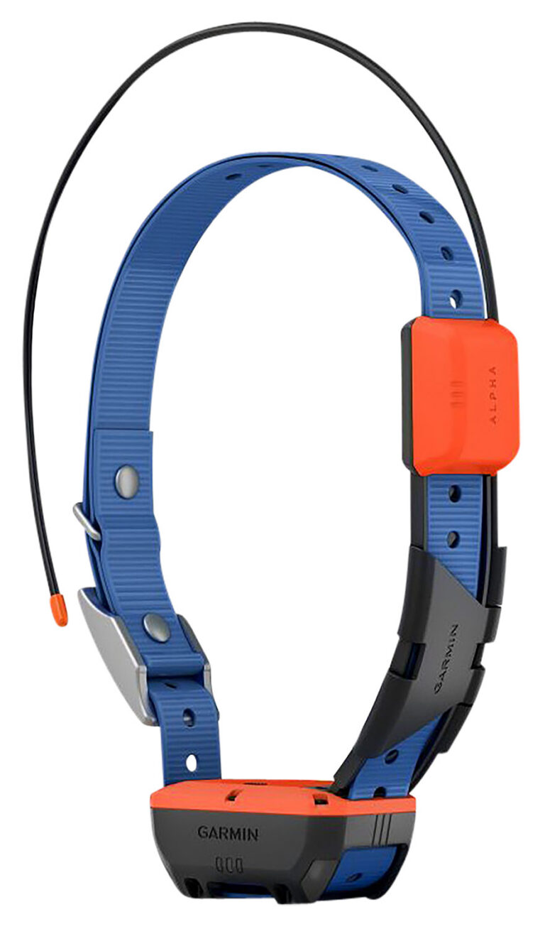 Garmin 0100244700 T 20 Alpha Dog Collar Dog Tracker/Training Compatible with Alpha Series/Pro 550 Plus
