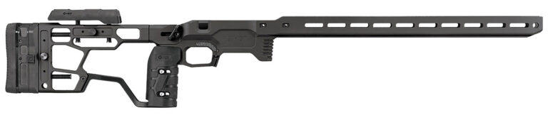 MDT Chassis Acc Elite System Remington 700 SA RH Black MDT Chassis Acc Elite System Remington 700 SA RH Black