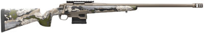 BRO X-BOLT 2 HELLS CANYON MCM 7MM PRC 26