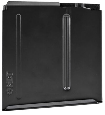 Magazine MDT 3.715 30.06 5-Round Metal Blk
