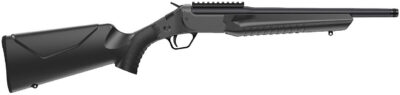 LWC 6.5CM BLK/BLK 16.5″ TB