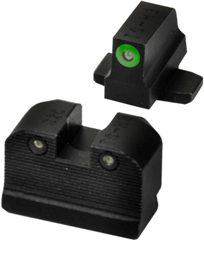 X-Ray3 Sight Set,Da y/Night Suppressor /