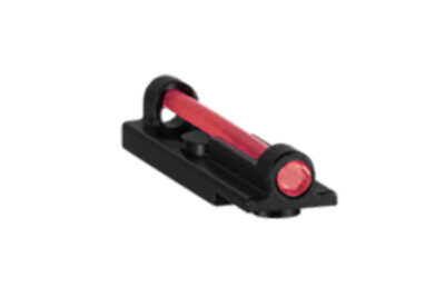 TruGlo TG949A Tru-Bead Universal Shotgun Fiber Optic Green,Red,Yellow,Orange Front Black