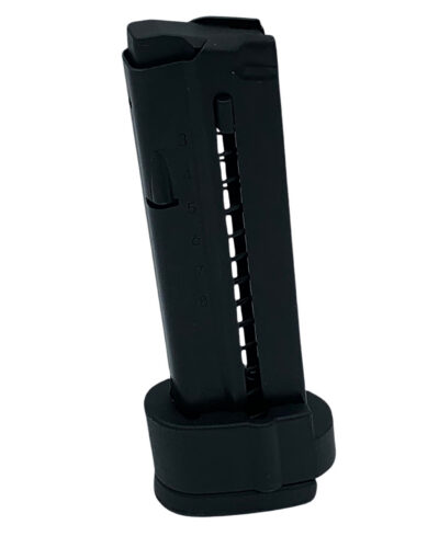 Pro-Shot ProMag SMI40 10-Round 9mm Fits S&W M&P Shield EZ Blued Steel