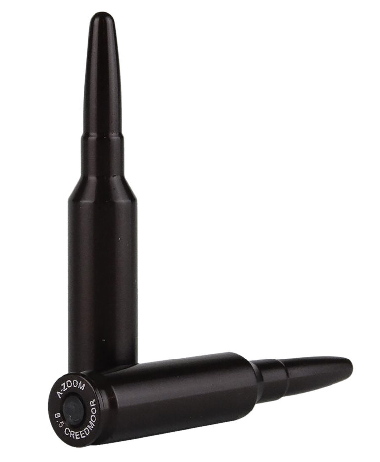 Pachmayr 12300 Snap Caps Rifle 6.5Creedmoor 2Pack Pachmayr 12300 Snap Caps Rifle 6.5Creedmoor 2Pack