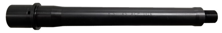 Stern 006-45ACP BARREL8.5INCH-D1-M Stern 006-45ACP BARREL8.5INCH-D1-M