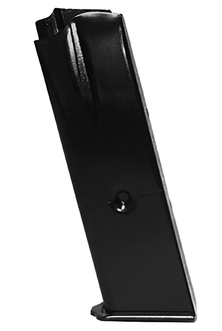 Pro-Shot ProMag BRO01 10-Round 9mm Fits Browning Hi-Power Blued Steel Pro-Shot ProMag BRO01 10-Round 9mm Fits Browning Hi-Power Blued Steel