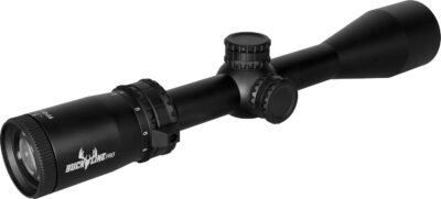 Buckline Pro Rifle Scope 4-12×42
