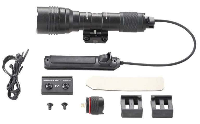 Streamlight 88071 PROTAC Rail Mount HL-X USB 1000-Lumen Rechargeable Multi-Fuel Weapon Light with USB Battery and Cable, Remote Switch, Tail Switch, and Clips, Box, Black Streamlight 88071 PROTAC Rail Mount HL-X USB 1000-Lumen Rechargeable Multi-Fuel Weapon Light with USB Battery and Cable, Remote Switch, Tail Switch, and Clips, Box, Black