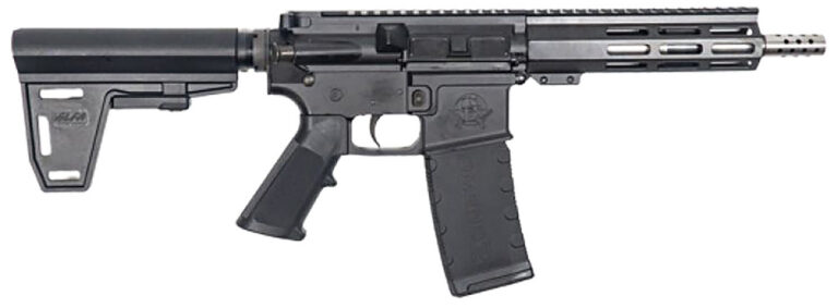 Great Lakes Firearms GL15223SSPB Black/SS 223 Wylde 7.50″ Great Lakes Firearms GL15223SSPB Black/SS 223 Wylde 7.50″