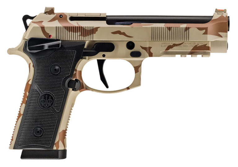 Beretta SPEC0743A10 90 9M 4.7 10R Dcmo Beretta SPEC0743A10 90 9M 4.7 10R Dcmo