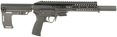 PSG .22LR PISTOL 8″ BLK BRACE