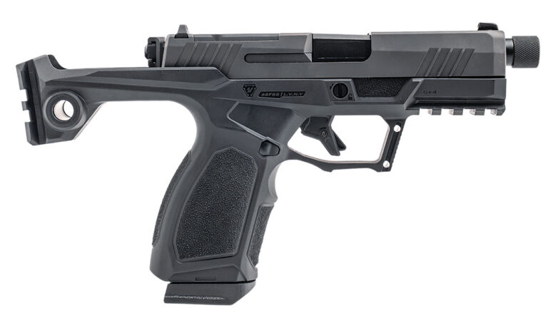 Taurus GX4 CR 9MM 3.7″ N.THR BK 2x10RD TORO SI Frame Taurus GX4 CR 9MM 3.7″ N.THR BK 2x10RD TORO SI Frame