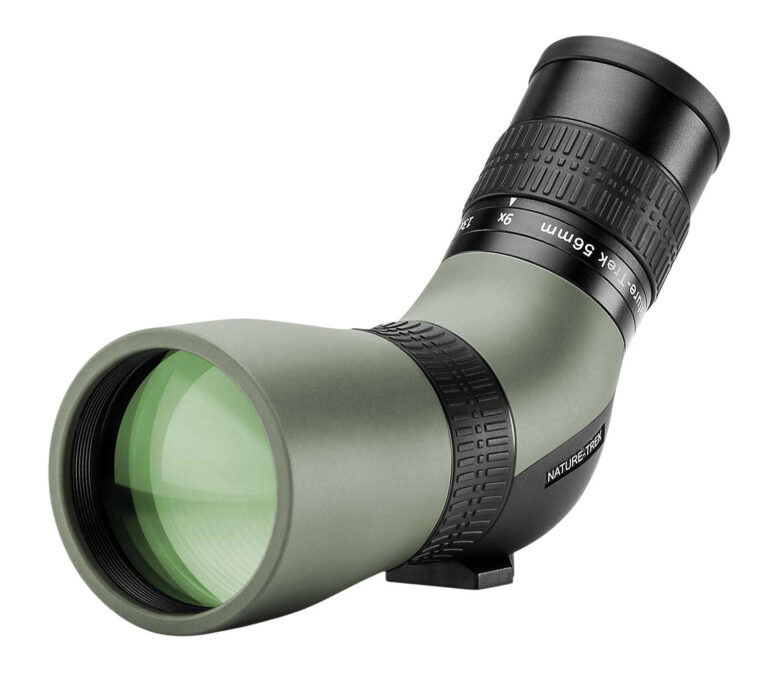 Hawke 55210 Nature-Trek Spotting Scope 9-27X56 Hawke 55210 Nature-Trek Spotting Scope 9-27X56