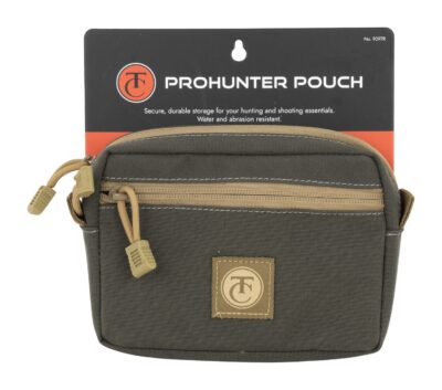 TC POSSIBLES POUCH
