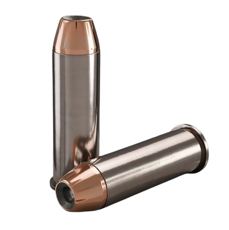 Ua 328 44REM Magazine 300GR XTP JHP 20/10 Ua 328 44REM Magazine 300GR XTP JHP 20/10