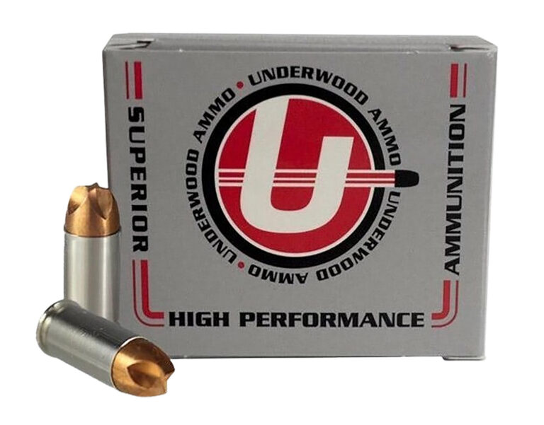Underwood Ammo 851Underwood Ammo 851 Xtreme Defense 32ACP+P 55gr Solid Monolithic 20 per Box/10 Case Underwood Ammo 851Underwood Ammo 851 Xtreme Defense 32ACP+P 55gr Solid Monolithic 20 per Box/10 Case