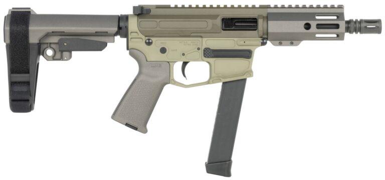 SHARK COAST SCCSNKY9N002 SNEEKY PETE 9MM 5.5 30R SHARK COAST SCCSNKY9N002 SNEEKY PETE 9MM 5.5 30R