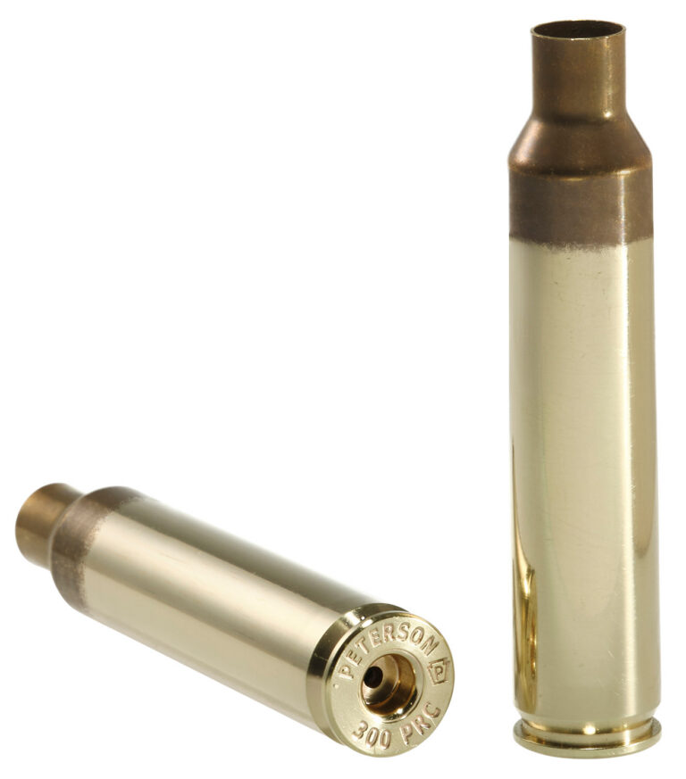 300 PRC Brass 50/BOX