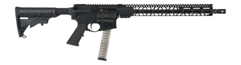Faxon Firearms  Sport  9mm Luger 16″