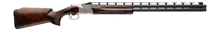 Browning 0184183002 Citori 825 Lariat Trap 12 Gauge Break Open 2.75″ 2-Round 32″ Matte Blued Over/Under Vent Rib Barrel, Engraved Silver Nitride Steel Receiver, Monte Carlo Comb Stock, Right Hand Browning 0184183002 Citori 825 Lariat Trap 12 Gauge Break Open 2.75″ 2-Round 32″ Matte Blued Over/Under Vent Rib Barrel, Engraved Silver Nitride Steel Receiver, Monte Carlo Comb Stock, Right Hand