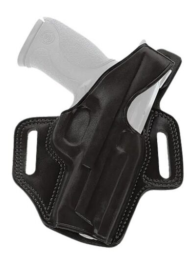 Galco FL266RB Fletch High Ride Black