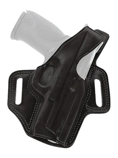 Galco FL266RB Fletch High Ride Black Galco FL266RB Fletch High Ride Black