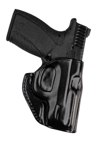 Galco SG648B Stinger Belt Holster Black