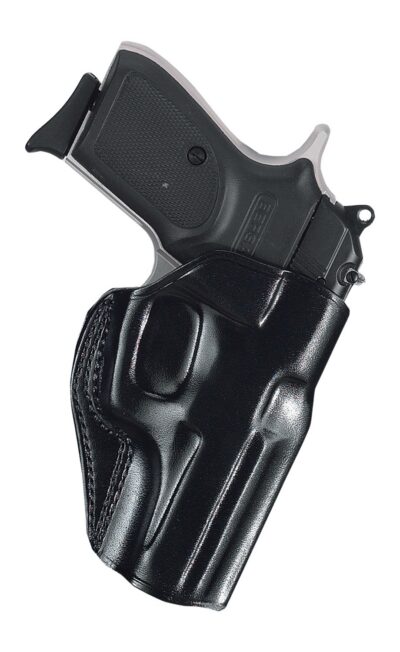Galco SG870B Stinger Belt Holster Black